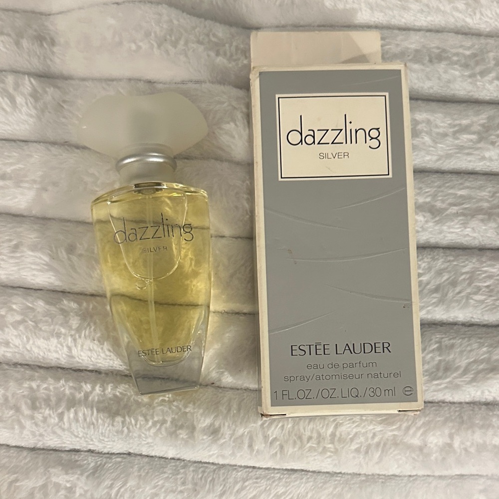 Estee Lauder Dazzling Silver Eau de Parfum